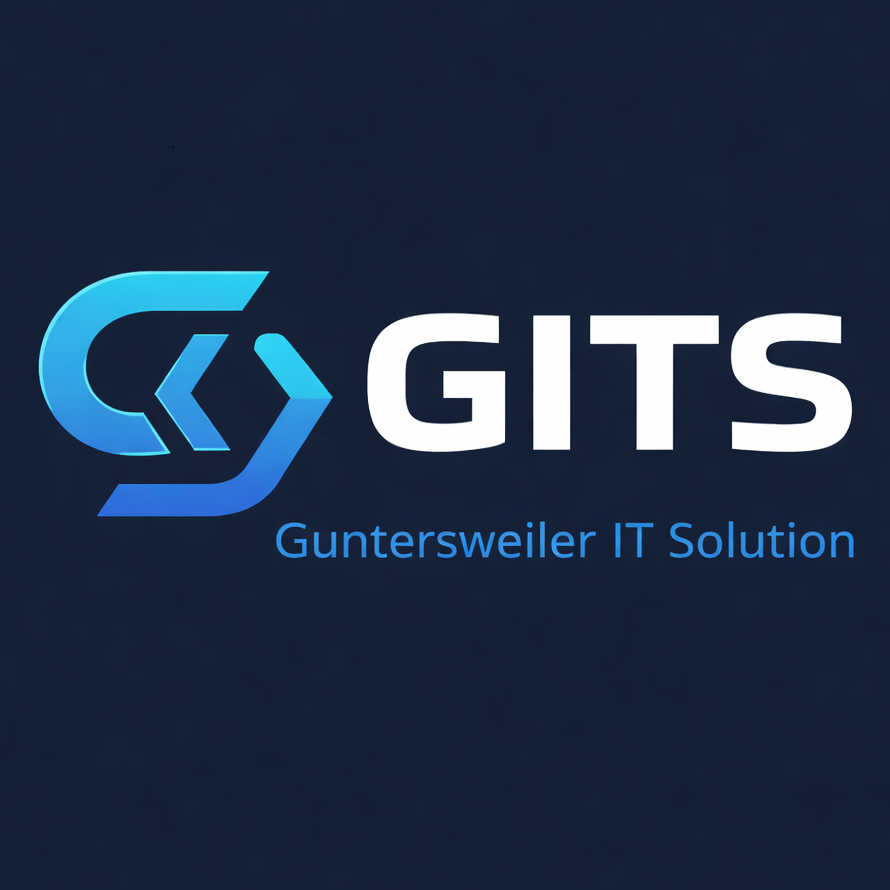 Guntersweiler IT Solution